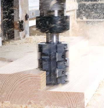 CNC Tools