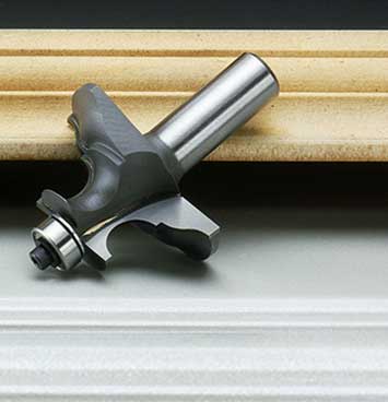 Industrial Router Bits