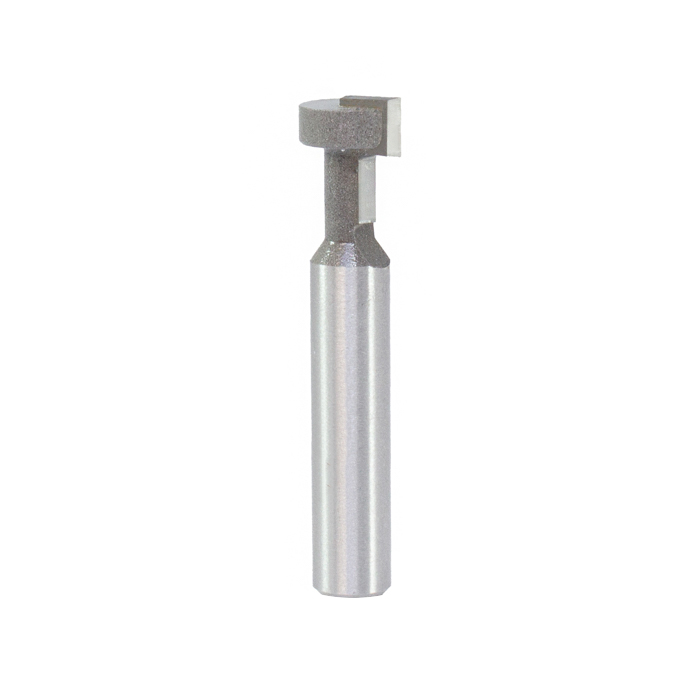 Keyhole Slot Cutter