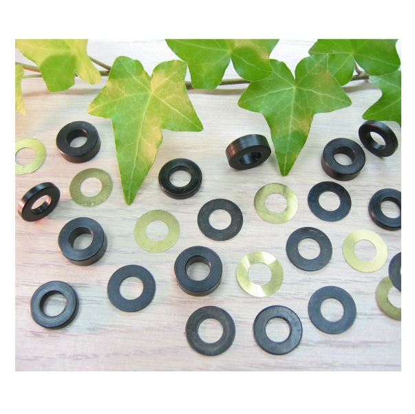 Spacers-Flat