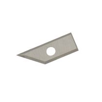 27mm Length, Carbide Inserts, 9mm Width, 1.5mm Thickness