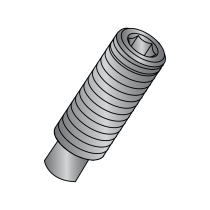 Allen Screw, Type-M6, 8mm Length