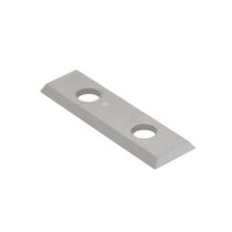 29.5mm Length, Carbide Inserts, 4 Edges, 9mm Width, 1.5mm Thickness