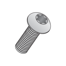 9mm Dia, Screw, Type- M4, 8.4mm Length