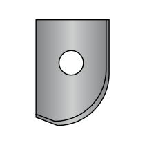 13mm Length, Carbide Inserts, 9mm Width, 1.5mm Thickness