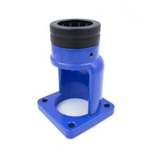 Tightening Device for ISO30, ER32 and ER40 Tool Holders