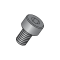 5.50 Dia, Screw, Type-M8, 33mm Length