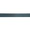 3/4"Width, Carbon Bandsaw Blade, 101" Length, .032" Thickness, 6 TPI, Hook