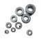 7 Piece Set, Adjusting Depth Collar Set, 3mm, 4mm, 5mm, 6mm, 8mm, 10mm, 12mm