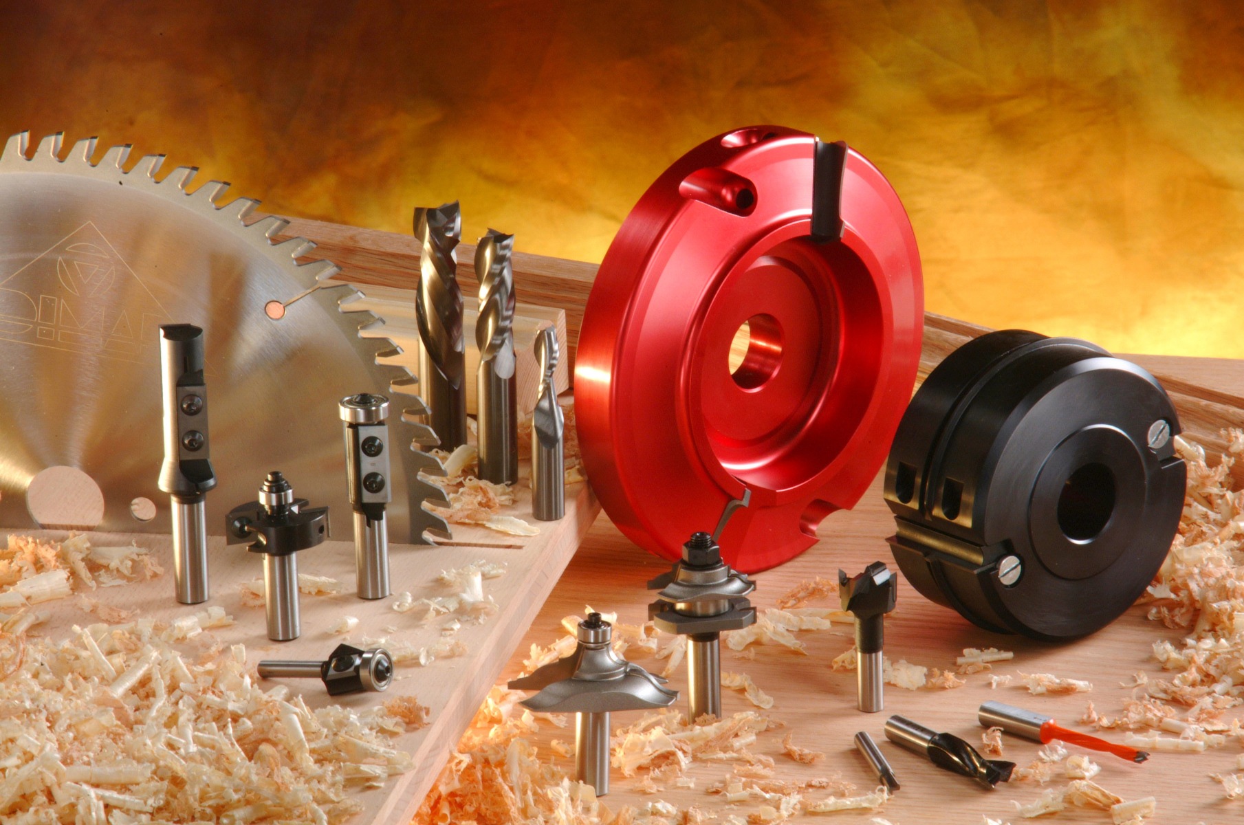 Dimar Cutting Tools