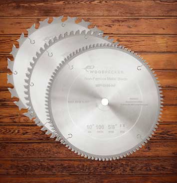 Professional Saw Blades