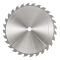 14" Dia, Carbide Tipped, General Ripping Saw Blade, .138" (3.5mm) Kerf, 28 Teeth, FTG