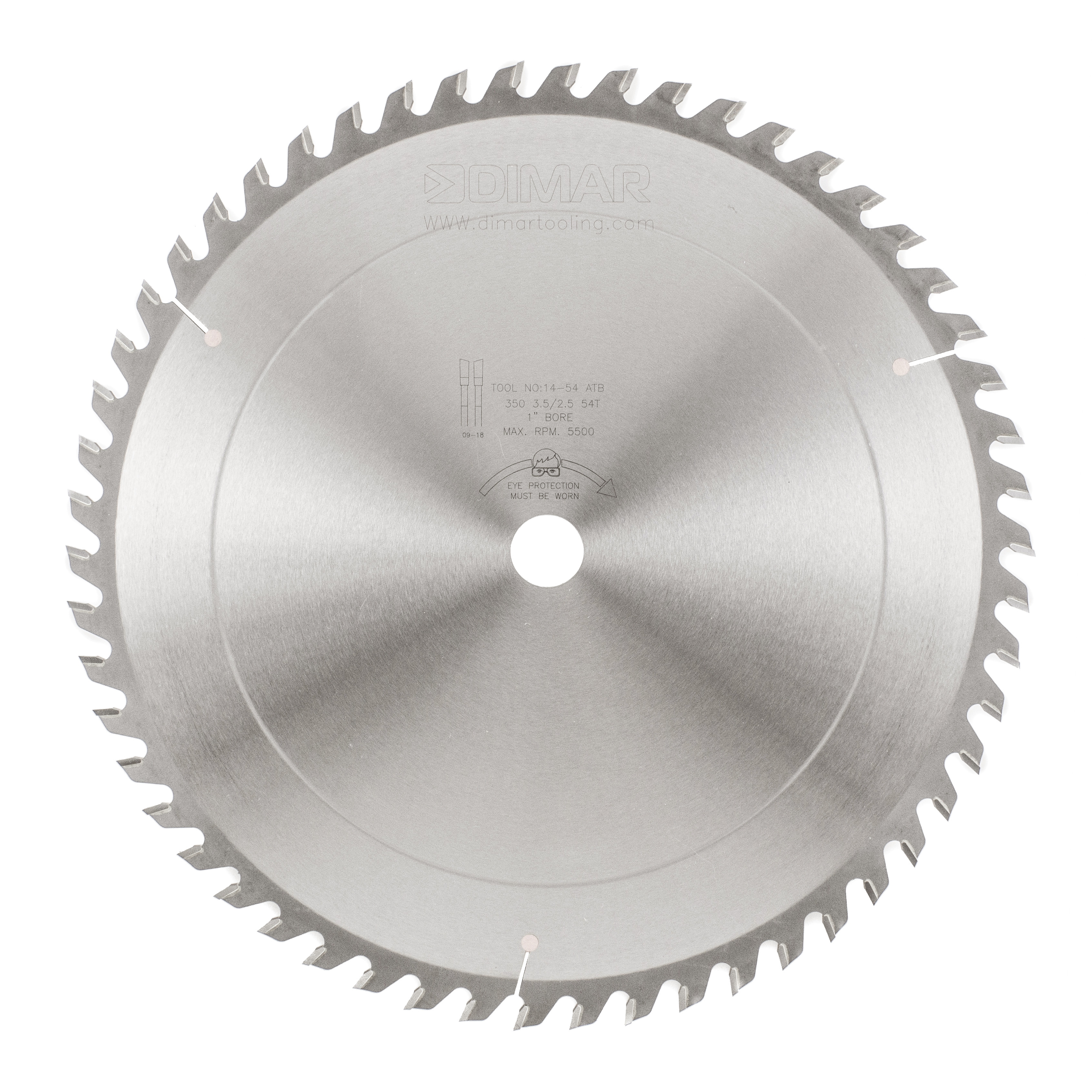 Industrial Saw Blades Products