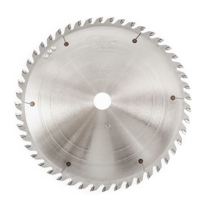Panel Sizing Saw Blades