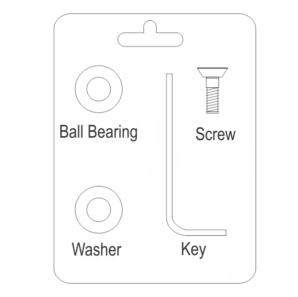 Repair Kits