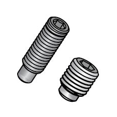 Allen Screw