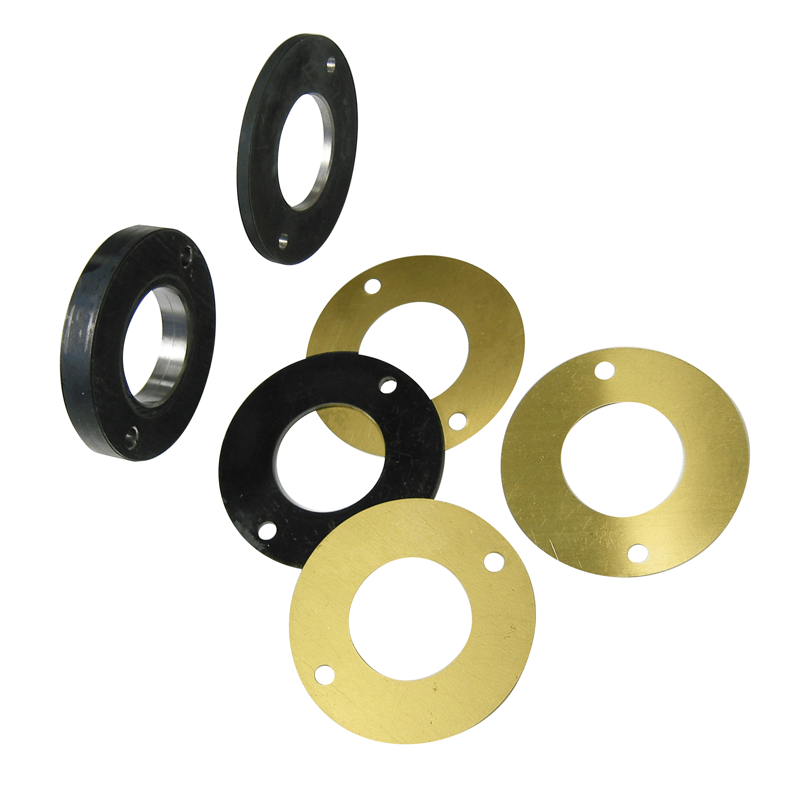 Spacers