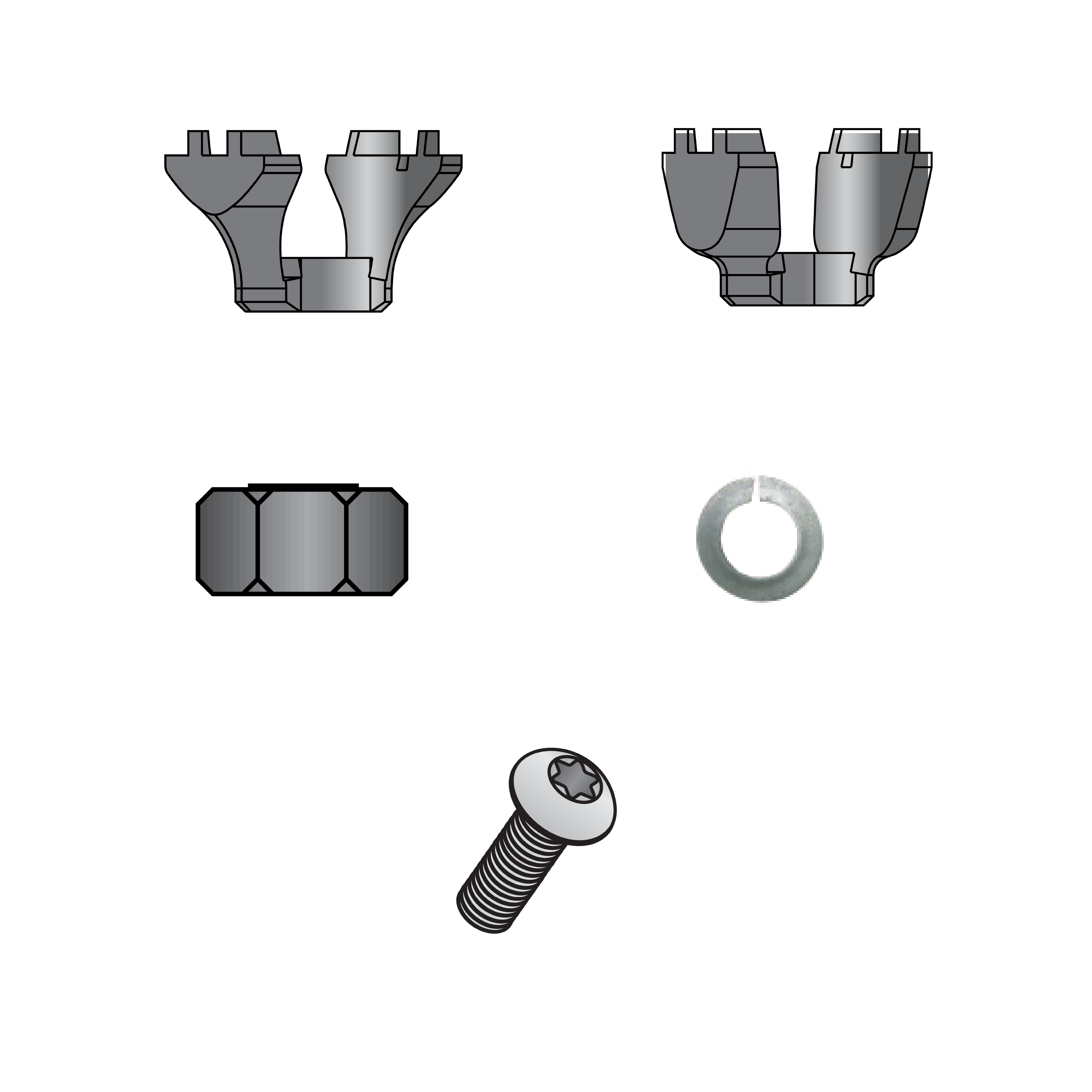 Replacement Parts IK