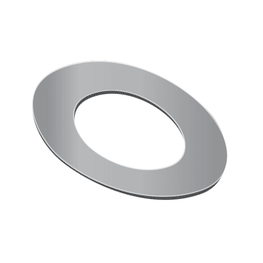 Metal Spacer Rings