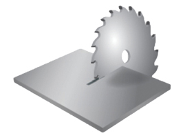 Metal Saw Blades