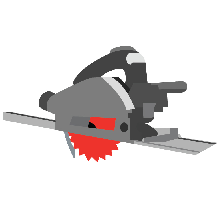 Track Saw Blades